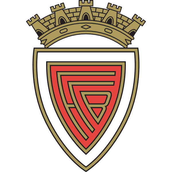 FC Barreirense Logo ,Logo , icon , SVG FC Barreirense Logo