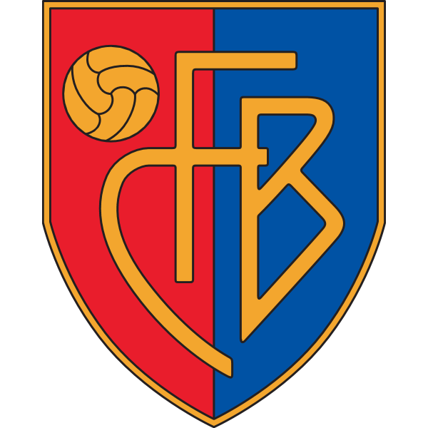 FC Basel 60’s Logo