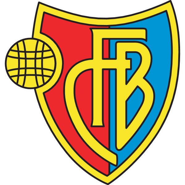 FC Basel 80’s Logo ,Logo , icon , SVG FC Basel 80’s Logo