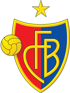 FC Basel Logo ,Logo , icon , SVG FC Basel Logo