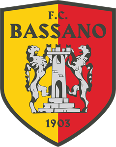 FC Bassano 1903 Logo ,Logo , icon , SVG FC Bassano 1903 Logo