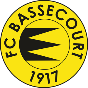 FC Bassecourt Logo ,Logo , icon , SVG FC Bassecourt Logo