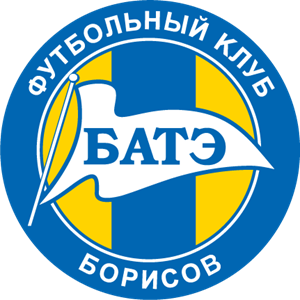 FC BATE Borisov Logo ,Logo , icon , SVG FC BATE Borisov Logo