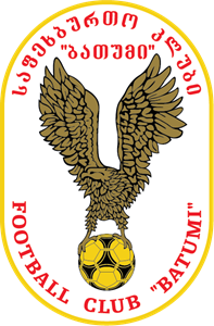 FC Batumi Logo ,Logo , icon , SVG FC Batumi Logo