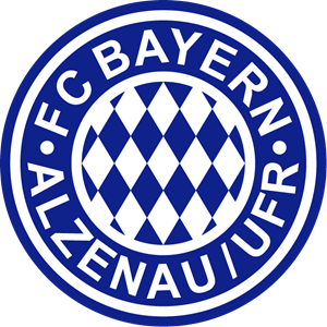FC Bayern Alzenau Logo ,Logo , icon , SVG FC Bayern Alzenau Logo