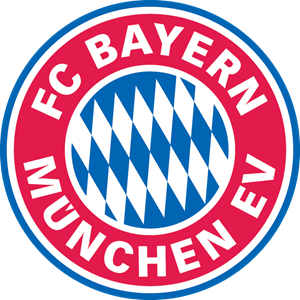FC Bayern Munchen 1996 Logo ,Logo , icon , SVG FC Bayern Munchen 1996 Logo