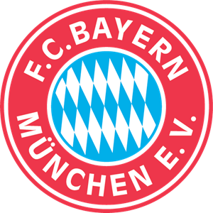 FC Bayern Munchen 90’s Logo ,Logo , icon , SVG FC Bayern Munchen 90’s Logo