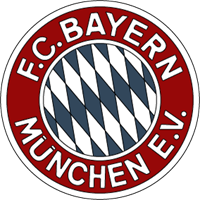 FC Bayern Munchen (early 80’s) Logo ,Logo , icon , SVG FC Bayern Munchen (early 80’s) Logo