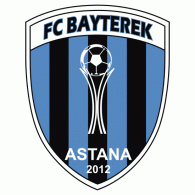 FC Bayterek Astana Logo ,Logo , icon , SVG FC Bayterek Astana Logo