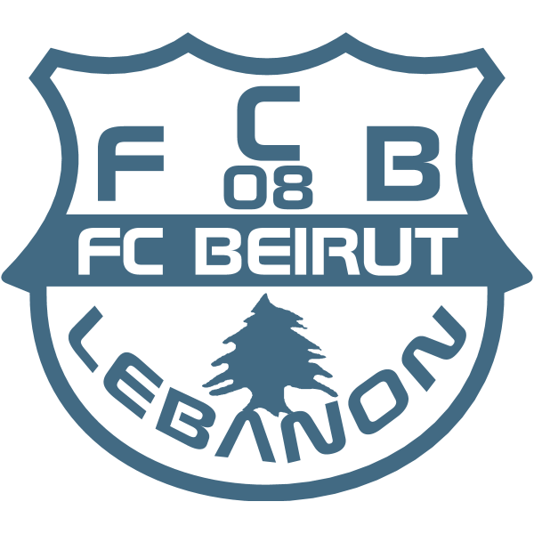 FC Beirut Logo