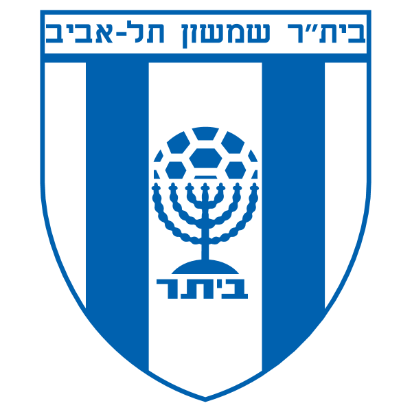 FC Beitar Shimshon Tel Aviv Logo ,Logo , icon , SVG FC Beitar Shimshon Tel Aviv Logo