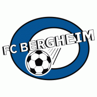 FC Bergheim Logo ,Logo , icon , SVG FC Bergheim Logo