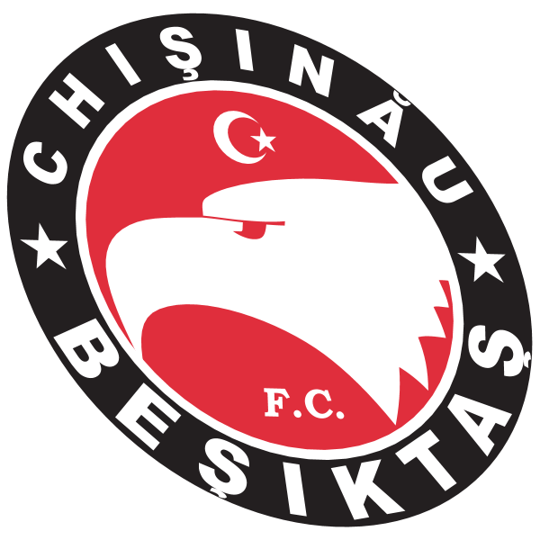 FC Besiktas Chisinau Logo ,Logo , icon , SVG FC Besiktas Chisinau Logo