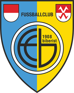 FC Biberist Logo