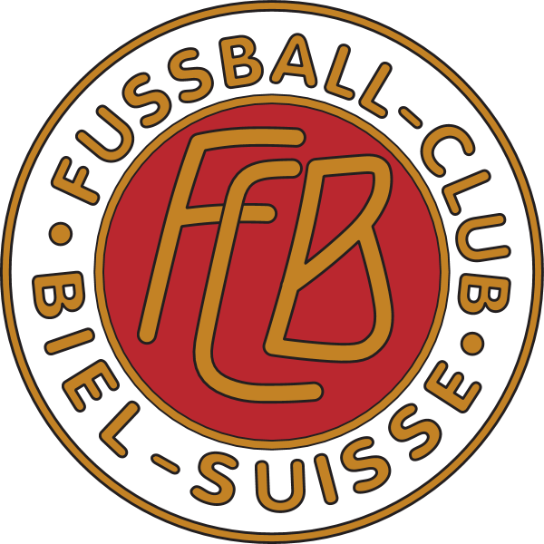 FC Biel 70’s Logo ,Logo , icon , SVG FC Biel 70’s Logo