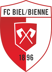 FC Biel-Bienne Logo ,Logo , icon , SVG FC Biel-Bienne Logo