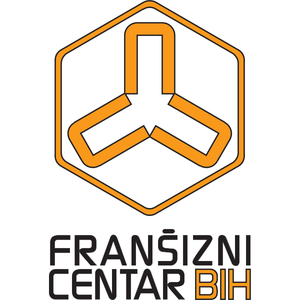 FC BiH Logo ,Logo , icon , SVG FC BiH Logo