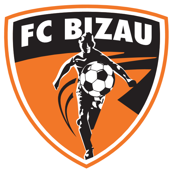 FC Bizau Logo ,Logo , icon , SVG FC Bizau Logo