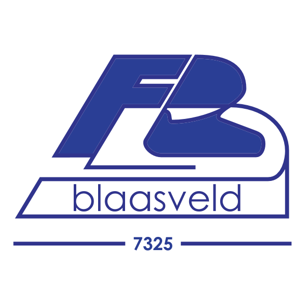 FC Blaasveld Logo