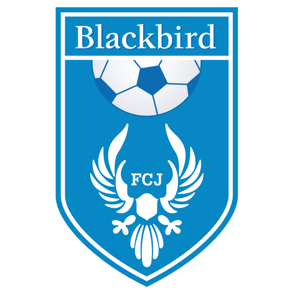 FC Blackbird Jyvaskyla Logo ,Logo , icon , SVG FC Blackbird Jyvaskyla Logo