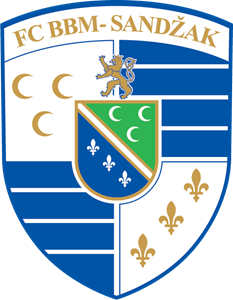 FC Blue Boys Muhlenbach Logo
