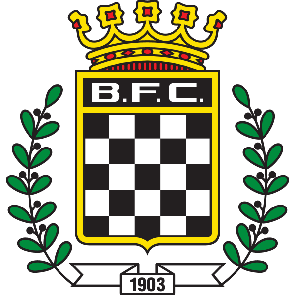 FC Boavista Porto Logo ,Logo , icon , SVG FC Boavista Porto Logo