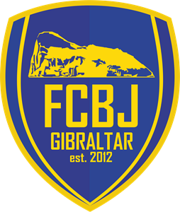 FC Boca Juniors Gibraltar Logo ,Logo , icon , SVG FC Boca Juniors Gibraltar Logo
