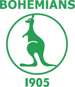 FC Bohemians 1905 Praha Logo ,Logo , icon , SVG FC Bohemians 1905 Praha Logo