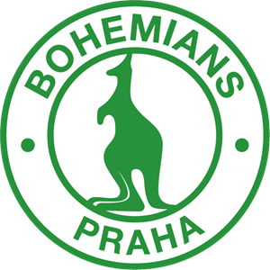 FC Bohemians Praha Logo ,Logo , icon , SVG FC Bohemians Praha Logo