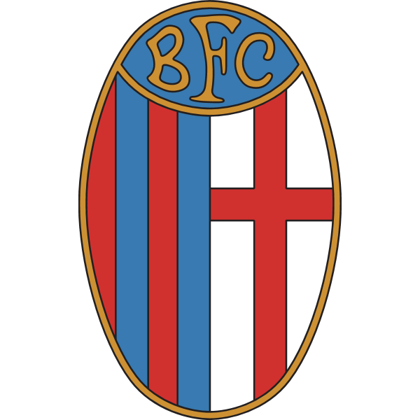 FC Bologna 70’s Logo ,Logo , icon , SVG FC Bologna 70’s Logo