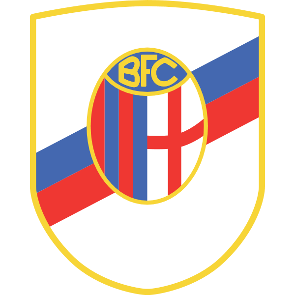 FC Bologna (old) Logo ,Logo , icon , SVG FC Bologna (old) Logo