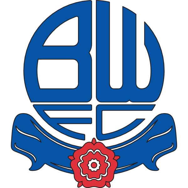 FC Bolton Wanderers 70’s Logo ,Logo , icon , SVG FC Bolton Wanderers 70’s Logo