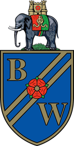FC Bolton Wanderers Logo ,Logo , icon , SVG FC Bolton Wanderers Logo
