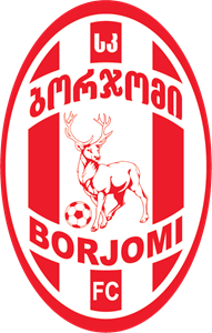 FC Borjomi Logo ,Logo , icon , SVG FC Borjomi Logo