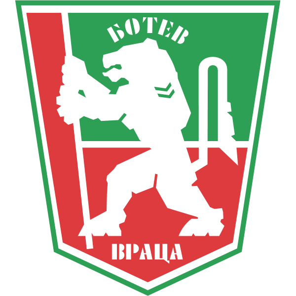 FC Botev Vratsa Logo ,Logo , icon , SVG FC Botev Vratsa Logo