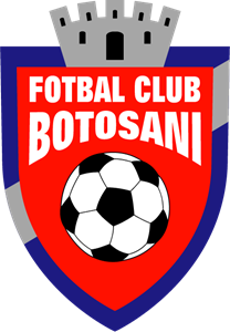 FC Botosani Logo ,Logo , icon , SVG FC Botosani Logo