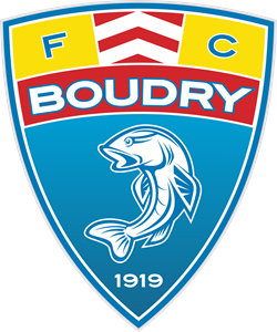 FC Boudry Logo ,Logo , icon , SVG FC Boudry Logo