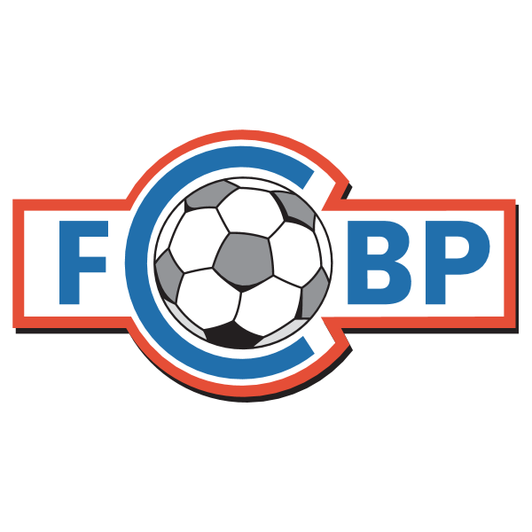 FC Bourg Peronnas Logo ,Logo , icon , SVG FC Bourg Peronnas Logo