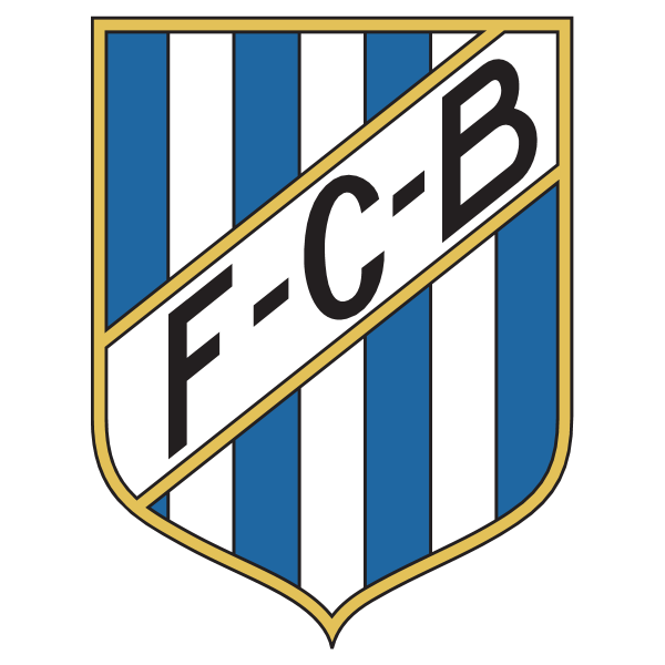 FC Bourges Logo ,Logo , icon , SVG FC Bourges Logo