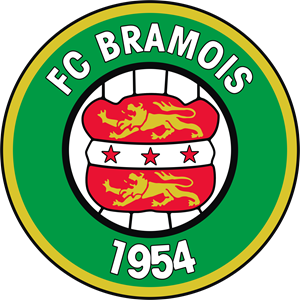 FC Bramois Logo
