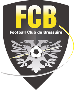FC Bressuire Logo ,Logo , icon , SVG FC Bressuire Logo