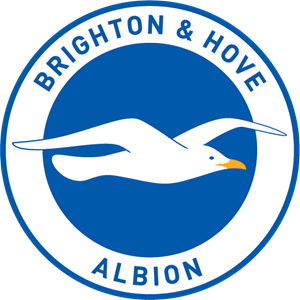 FC Brighton-and-Hove Albion Logo ,Logo , icon , SVG FC Brighton-and-Hove Albion Logo