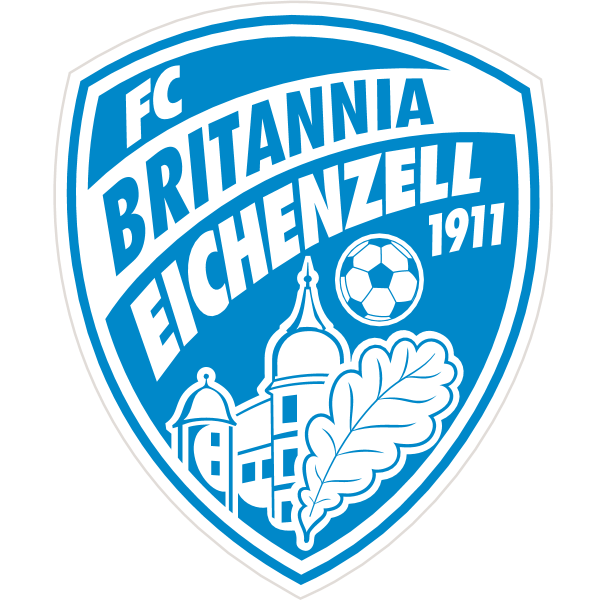 FC Britannia Eichenzell Logo ,Logo , icon , SVG FC Britannia Eichenzell Logo