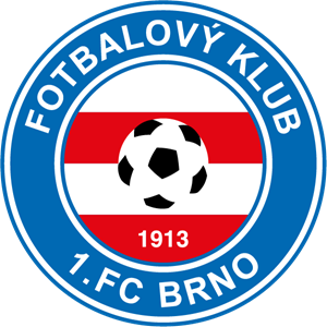 FC Brno Logo ,Logo , icon , SVG FC Brno Logo