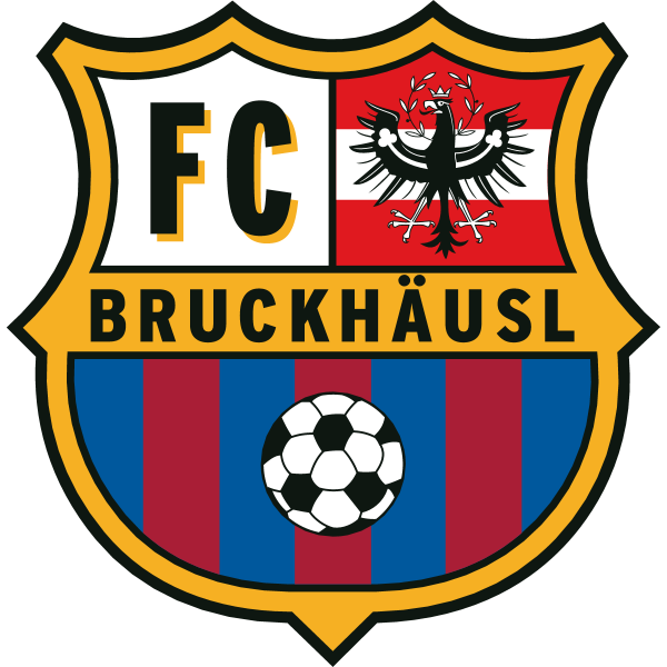 FC Bruckhäusl Logo ,Logo , icon , SVG FC Bruckhäusl Logo