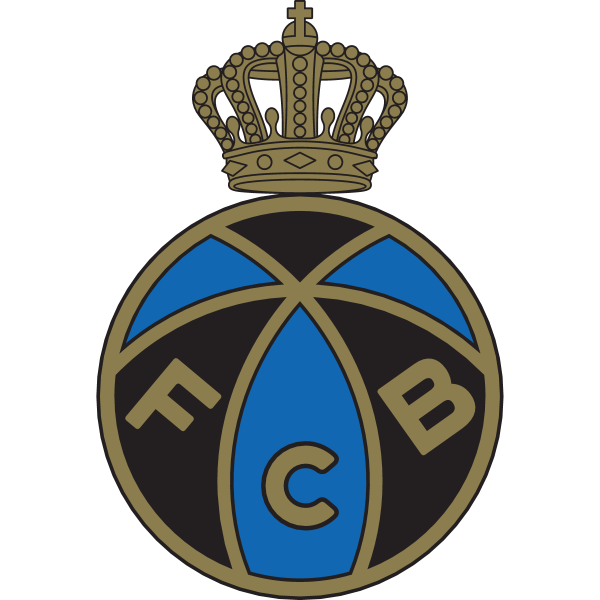 FC Brugge Logo ,Logo , icon , SVG FC Brugge Logo