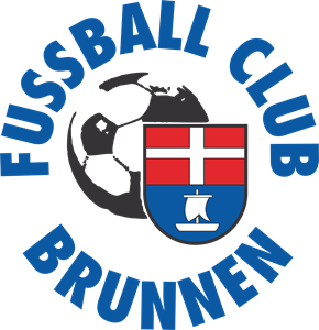 FC Brunnen Logo ,Logo , icon , SVG FC Brunnen Logo