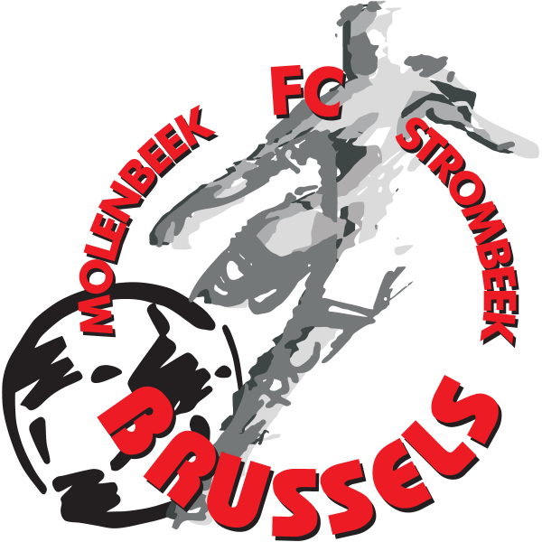 FC Brussels Logo ,Logo , icon , SVG FC Brussels Logo