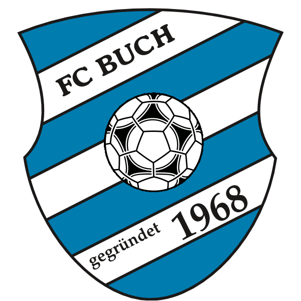 FC Buch Logo