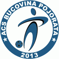 FC Bucovina Pojorâta Logo ,Logo , icon , SVG FC Bucovina Pojorâta Logo